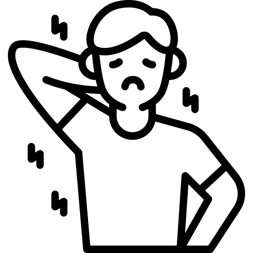 dolores musculares