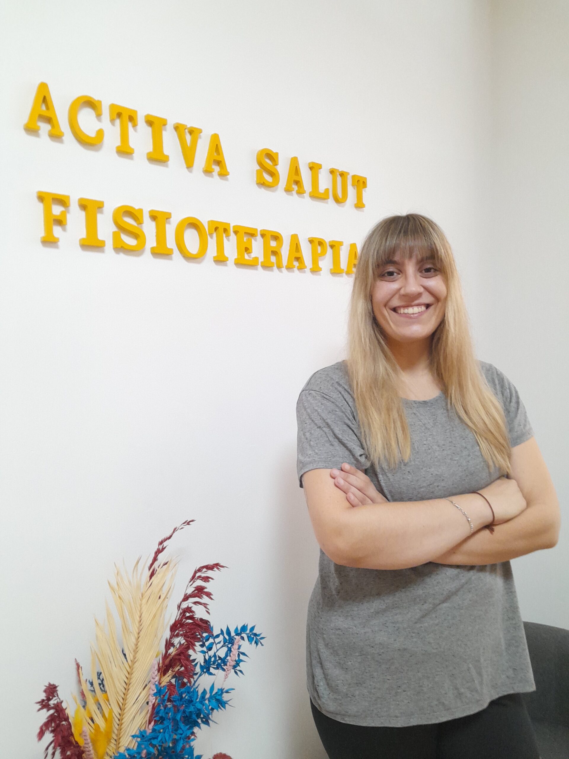 equipo fisioterapia